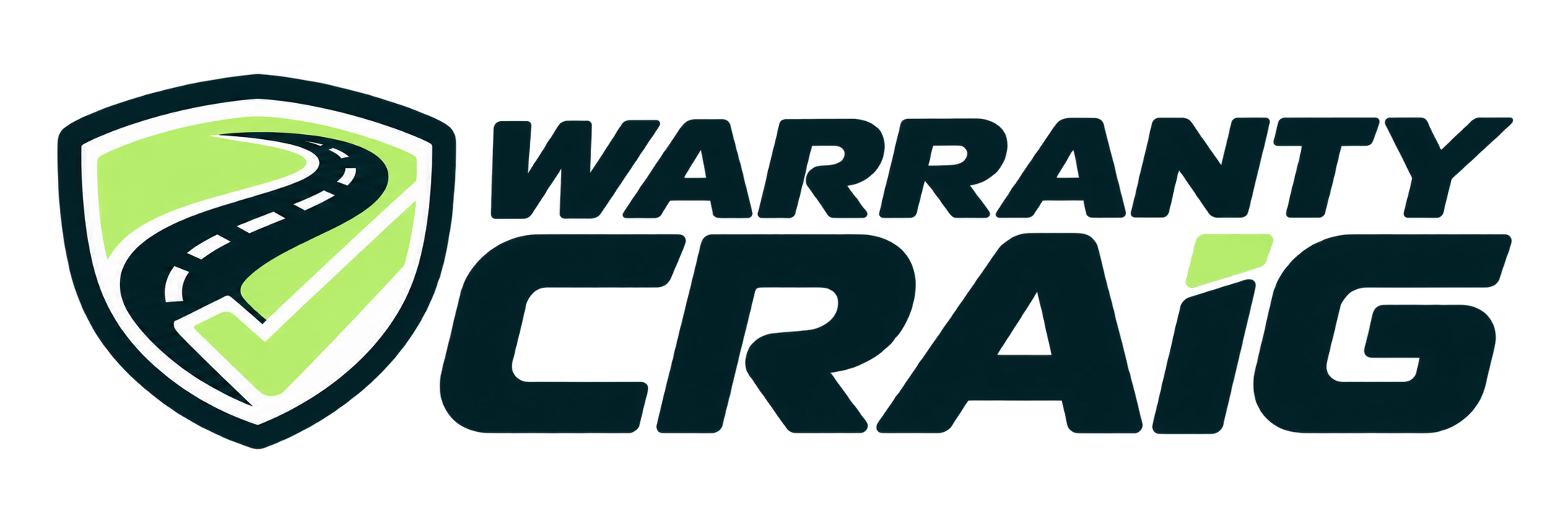 Warranty Craig